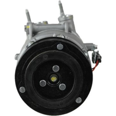 Mahle | Kompressor, Klimaanlage | ACP 547 000P
