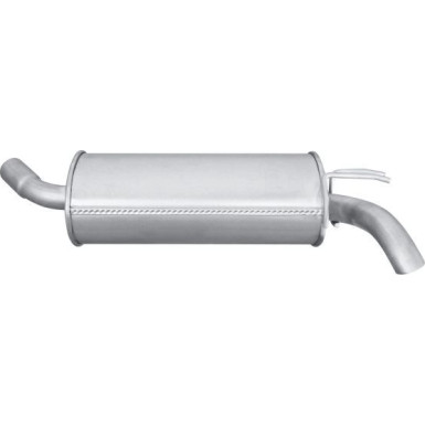 8LD 366 034-471 Endschalldämpfer Easy2Fit – PARTNERED with Faurecia 8LD 366 034-471 Endschalldämpfer Easy2Fit – PARTNERED with Faurecia