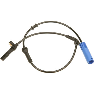 TRW | Sensor, Raddrehzahl | GBS1032