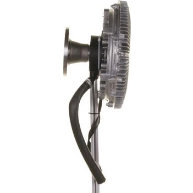 Mahle | Kupplung, Kühlerlüfter | CFC 26 000P