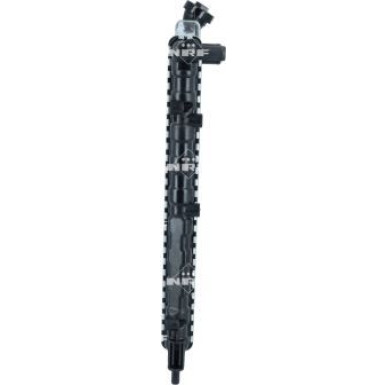 NRF | Kühler, Motorkühlung | 58771