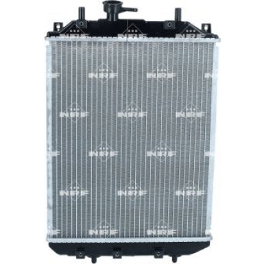 NRF | Kühler, Motorkühlung | 53413