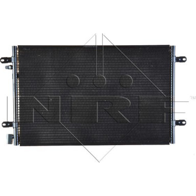 35605 Kondensator, Klimaanlage EASY FIT