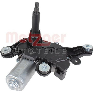 2190681 Wischermotor GREENPARTS 2190681 Wischermotor GREENPARTS