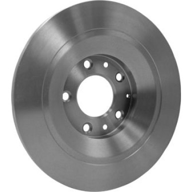 Hella | Bremsscheibe | 8DD 355 114-501
