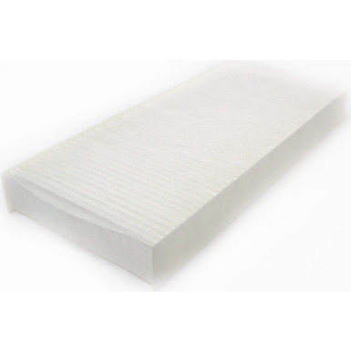 MANN-FILTER CU 2642 Innenraumfilter, Partikelfilter MANN-FILTER CU 2642 Innenraumfilter, Partikelfilter