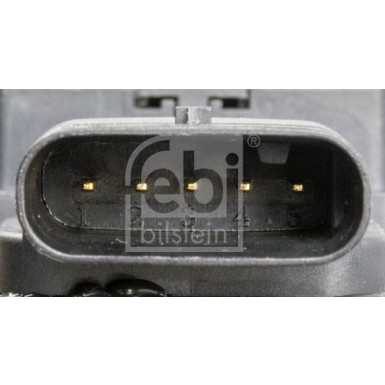febi bilstein | NOx-Sensor, NOx-Katalysator | 197521