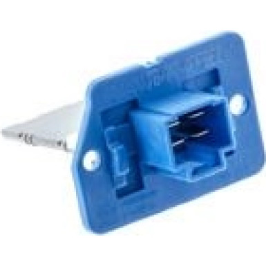 Mahle | Widerstand, Innenraumgebläse | ABR 50 000P