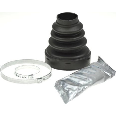 24747 Faltenbalgsatz, Antriebswelle 24747 Faltenbalgsatz, Antriebswelle