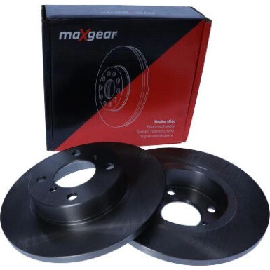 19-0961 Bremsscheibe