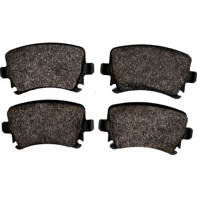 23914.170.2 Bremsbelagsatz, Scheibenbremse