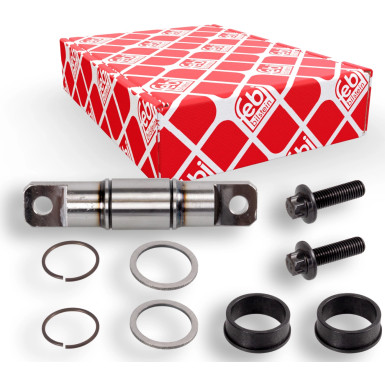 FEBI BILSTEIN 22751 Ausrückgabel, Kupplung