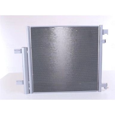 940247 Kondensator, Klimaanlage ** FIRST FIT ** 940247 Kondensator, Klimaanlage ** FIRST FIT **