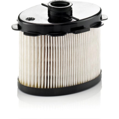 PU 1021 x Kraftstofffilter