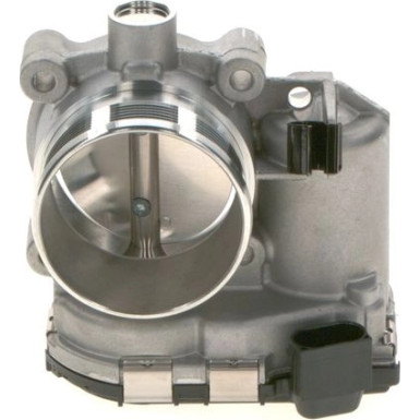 0 280 750 556 Drosselklappenstutzen