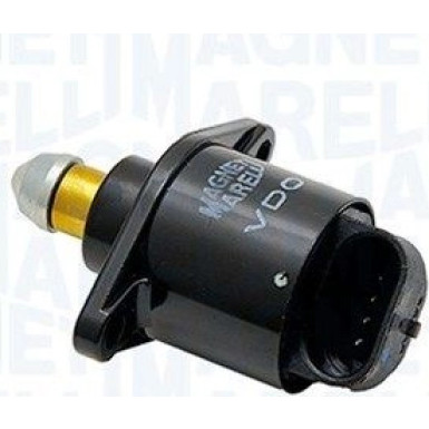 Magneti Marelli | Leerlaufregelventil, Luftversorgung | 230016079087 Magneti Marelli | Leerlaufregelventil, Luftversorgung | 230016079087