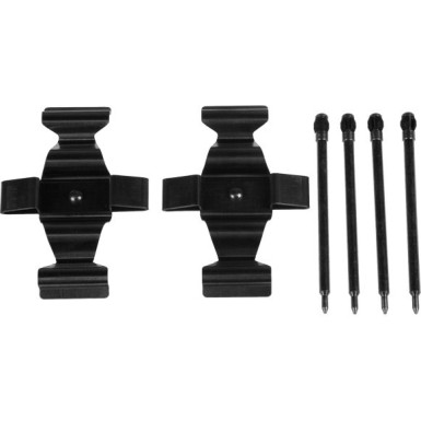 PFK490 Zubehörsatz, Scheibenbremsbelag