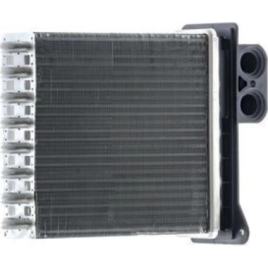 Mahle | Wärmetauscher, Innenraumheizung | AH 169 000P