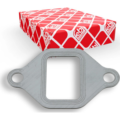 FEBI BILSTEIN 21570 Dichtung, Abgasrohr FEBI BILSTEIN 21570 Dichtung, Abgasrohr