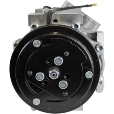 Mahle | Kompressor, Klimaanlage | ACP 1002 000S