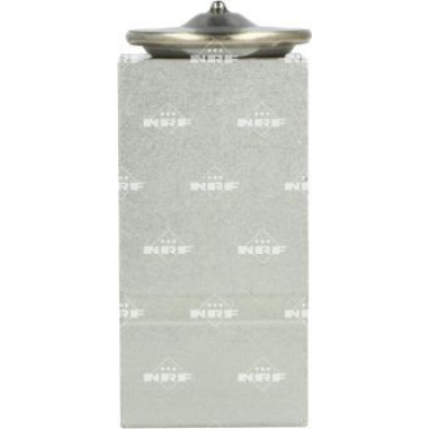38543 Expansionsventil, Klimaanlage EASY FIT