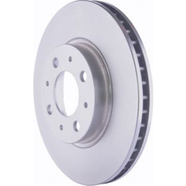 Hella | Bremsscheibe | 8DD 355 102-901