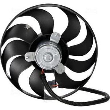 85684 Lüfter, Motorkühlung