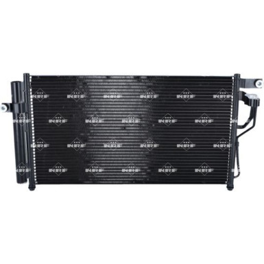 35798 Kondensator, Klimaanlage EASY FIT