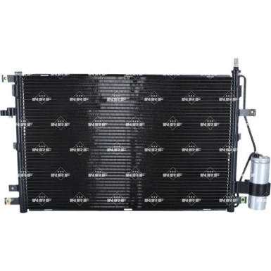 35876 Kondensator, Klimaanlage EASY FIT 35876 Kondensator, Klimaanlage EASY FIT