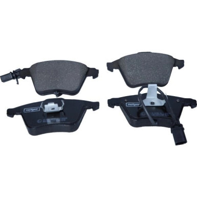 19-0634 Bremsbelagsatz, Scheibenbremse