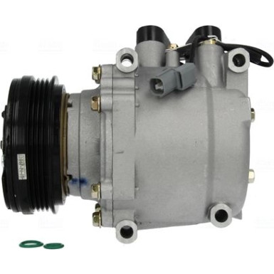 89226 Kompressor, Klimaanlage ** FIRST FIT **