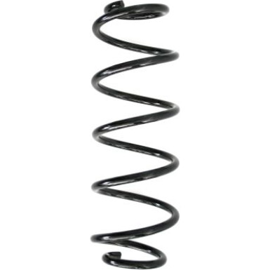 Spidan | Fahrwerksfeder | 86746