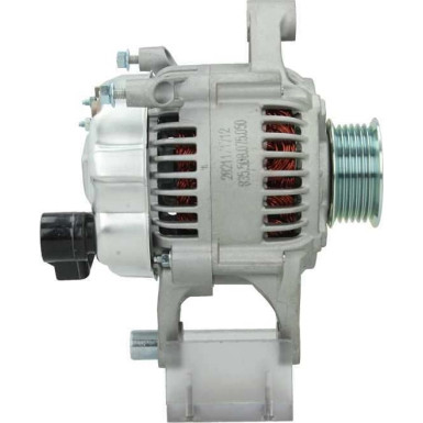 PSH | Generator | 835.508.075.050