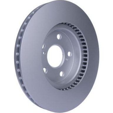 Hella | Bremsscheibe | 8DD 355 115-191