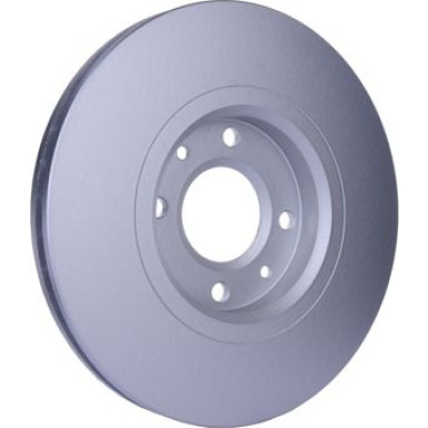 Hella | Bremsscheibe | 8DD 355 108-371