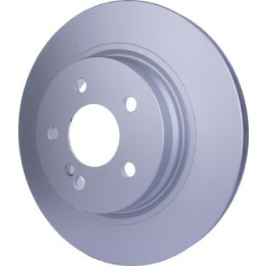 Hella | Bremsscheibe | 8DD 355 118-941