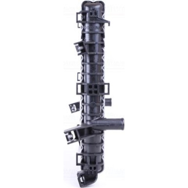 60358 Niedertemperaturkühler, Ladeluftkühler