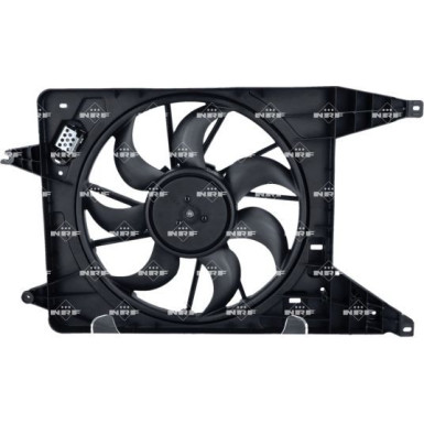 470084 Lüfter, Motorkühlung 470084 Lüfter, Motorkühlung