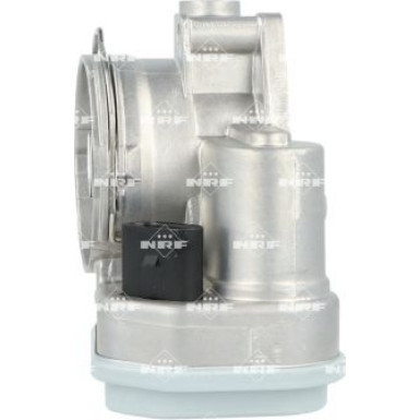 408001 Drosselklappenstutzen EASY FIT