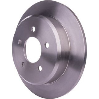 Hella | Bremsscheibe | 8DD 355 114-771