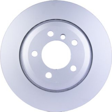 Hella | Bremsscheibe | 8DD 355 110-021