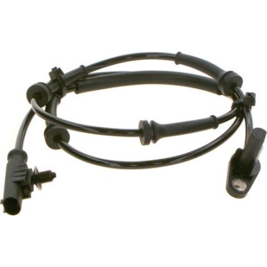 0 265 007 922 Sensor, Raddrehzahl