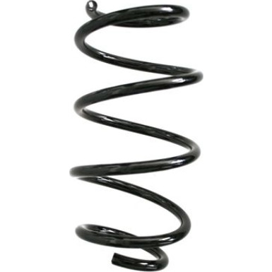 Spidan | Fahrwerksfeder | 86787