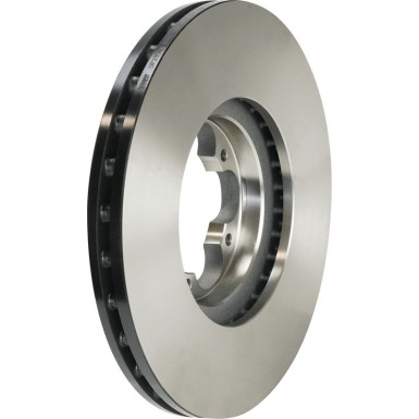 DF2390S Bremsscheibe TRW SINGLE