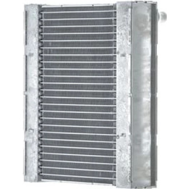 CR 926 000P Kühler, Motorkühlung BEHR *** PREMIUM LINE ***