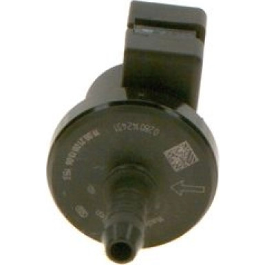 BOSCH | Be-/Entlüftungsventil, Kraftstoffbehälter | 0 280 142 431