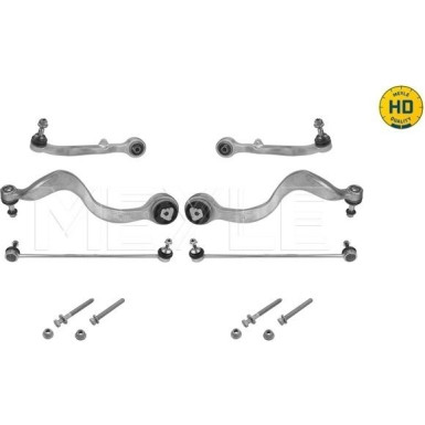 316 050 0105/HD Lenkersatz, Radaufhängung MEYLE-HD-KIT: Better solution for you!