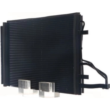 AC 697 000S Kondensator, Klimaanlage BEHR