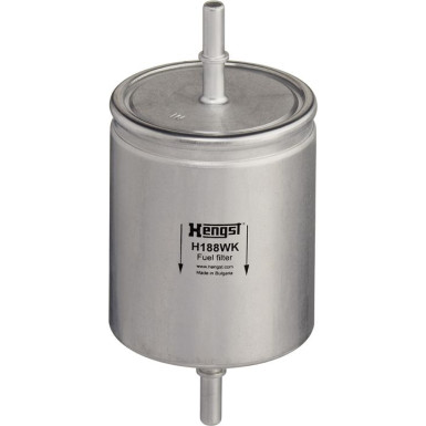 H188WK Kraftstofffilter