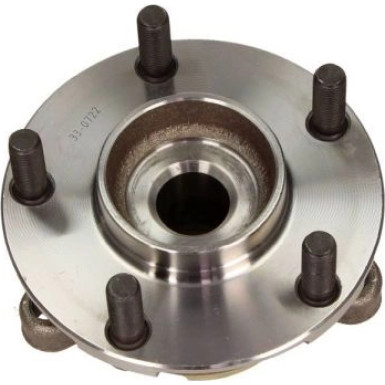 Maxgear | Radlagersatz | 33-0722